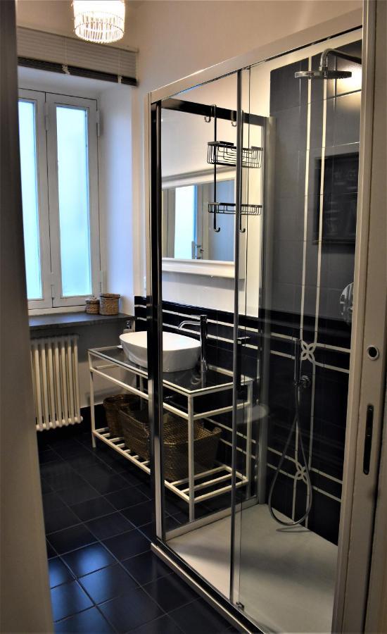 Lemon Suite Неаполь Екстер'єр фото